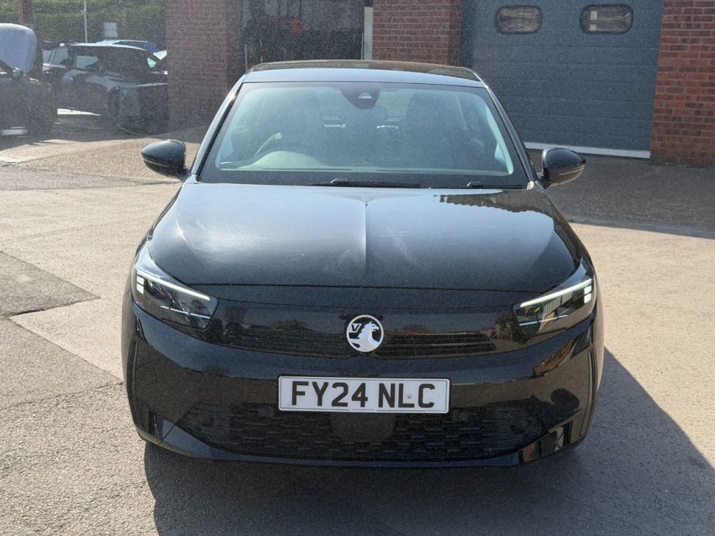Used Vauxhall Corsa 2024 for sale - 78153426: Photo 8