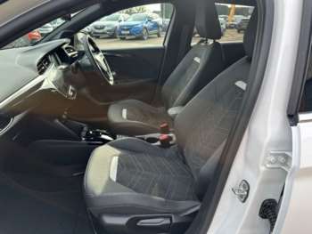 Used Vauxhall Corsa-e 2023 for sale - 73556641: Photo