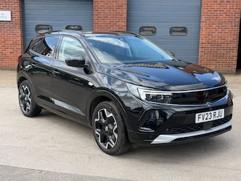 Used Vauxhall Grandland 2023 for sale - 79166059: Photo