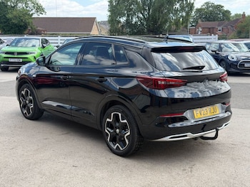 Used Vauxhall Grandland 2023 for sale - 79166059: Photo