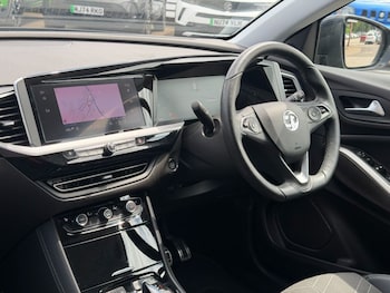 Used Vauxhall Grandland 2023 for sale - 79166059: Photo