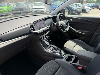 Used Vauxhall Grandland 2023 for sale - 79166059: Photo
