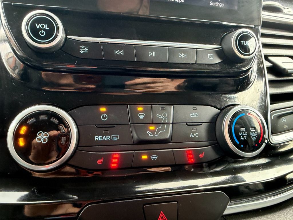 Used Ford Tourneo Custom 2020 for sale - 77368161: Photo 20