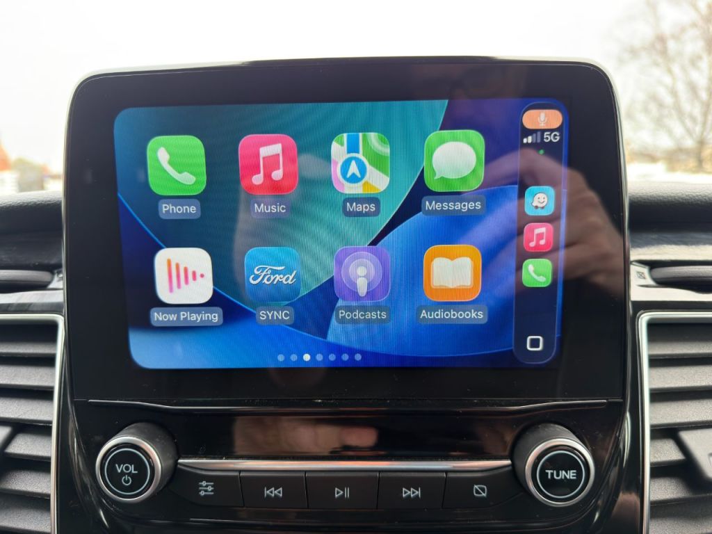 Used Ford Tourneo Custom 2020 for sale - 77368161: Photo 22