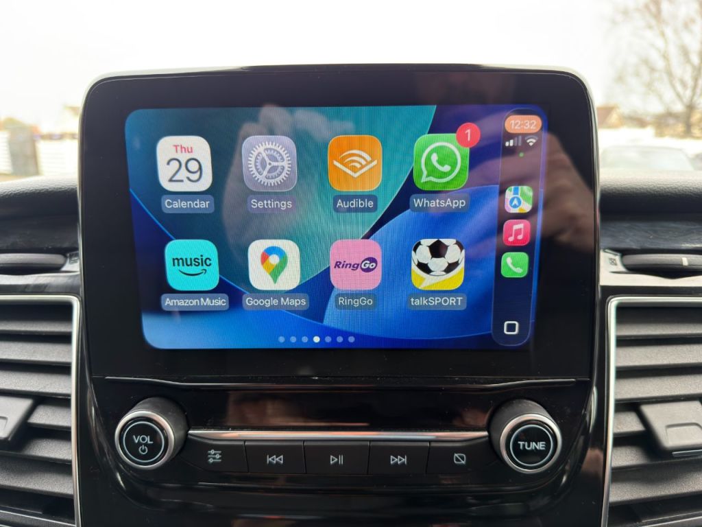 Used Ford Tourneo Custom 2020 for sale - 77368161: Photo 24