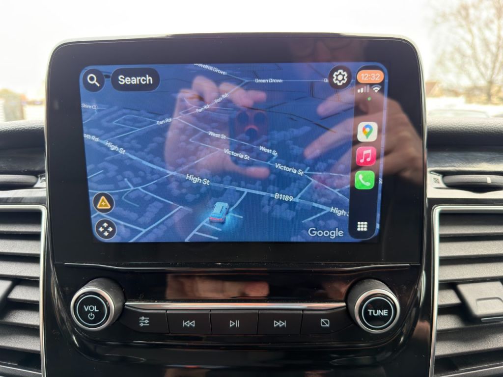 Used Ford Tourneo Custom 2020 for sale - 77368161: Photo 25