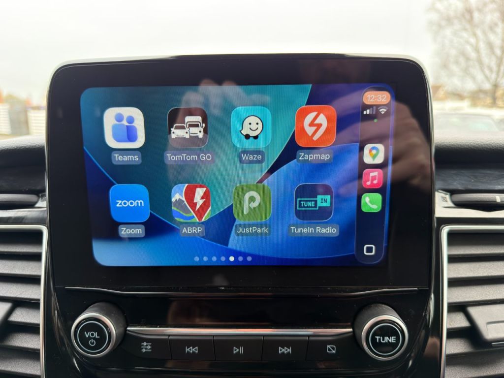 Used Ford Tourneo Custom 2020 for sale - 77368161: Photo 26