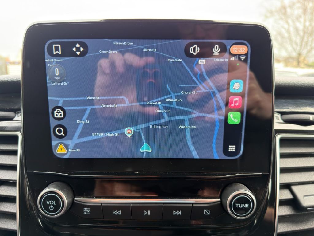 Used Ford Tourneo Custom 2020 for sale - 77368161: Photo 27