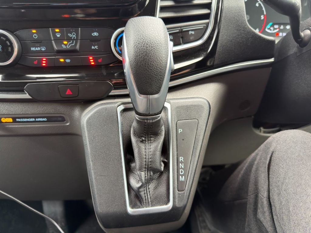 Used Ford Tourneo Custom 2020 for sale - 77368161: Photo 28