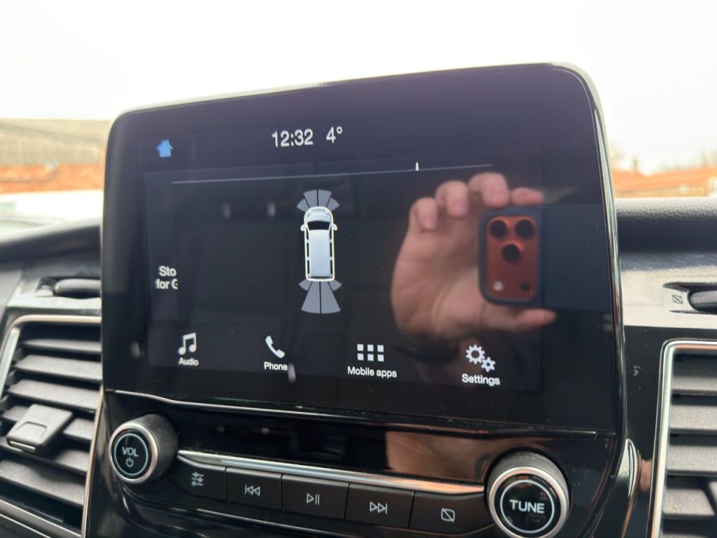 Used Ford Tourneo Custom 2020 for sale - 77368161: Photo 30