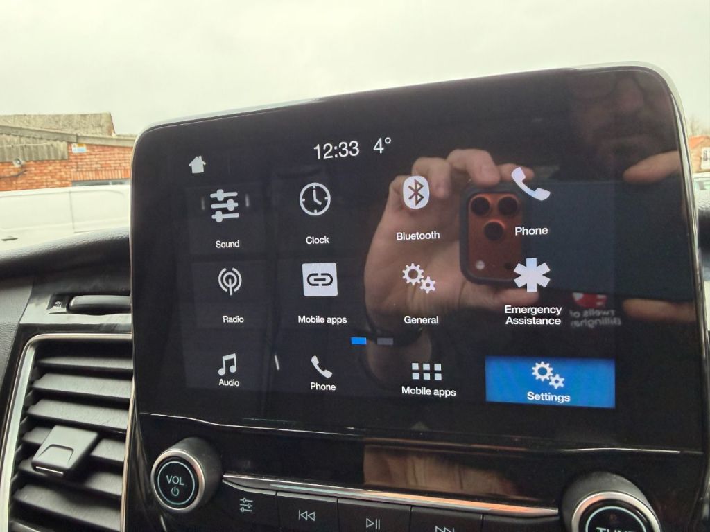 Used Ford Tourneo Custom 2020 for sale - 77368161: Photo 31