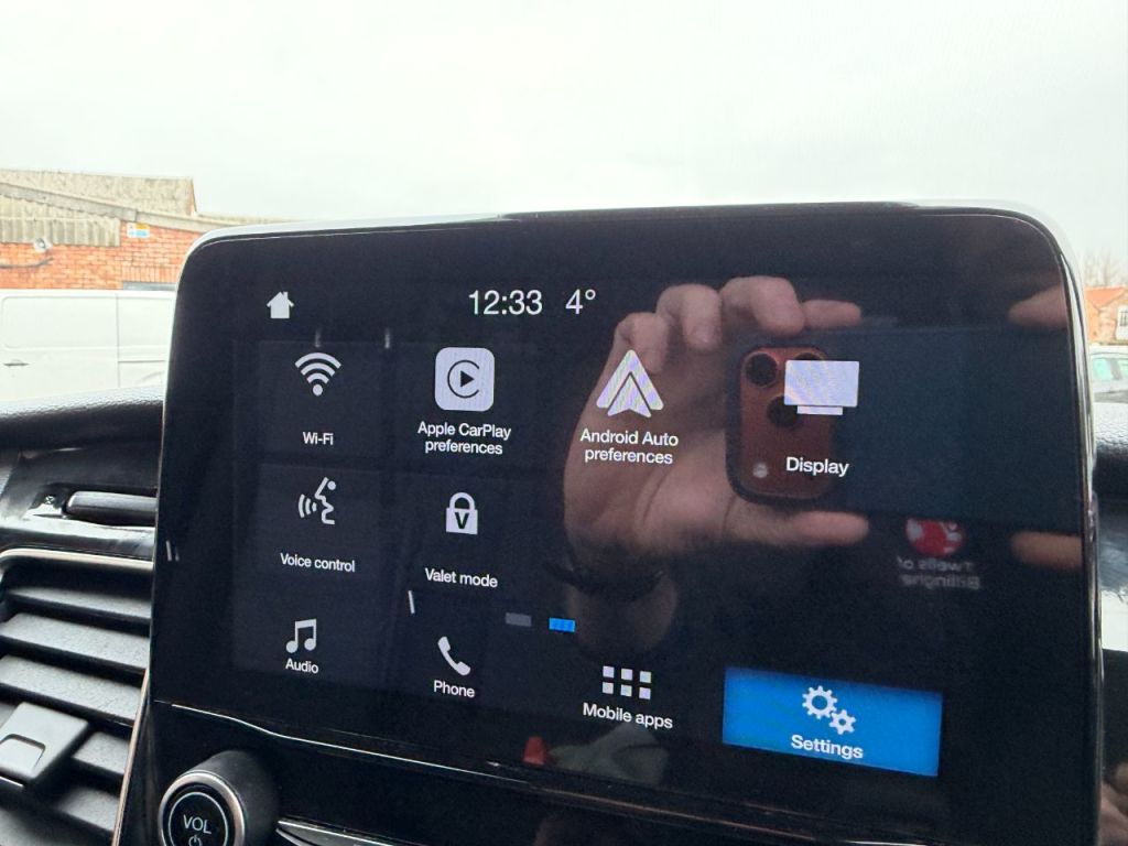 Used Ford Tourneo Custom 2020 for sale - 77368161: Photo 32