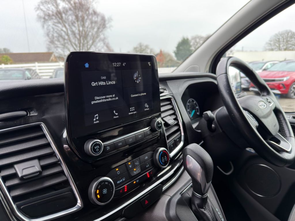 Used Ford Tourneo Custom 2020 for sale - 77368161: Photo 5