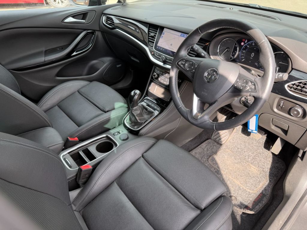 Used Vauxhall Astra 2019 for sale - 76068227: Photo 14