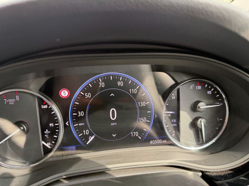 Used Vauxhall Astra 2019 for sale - 76068227: Photo 18