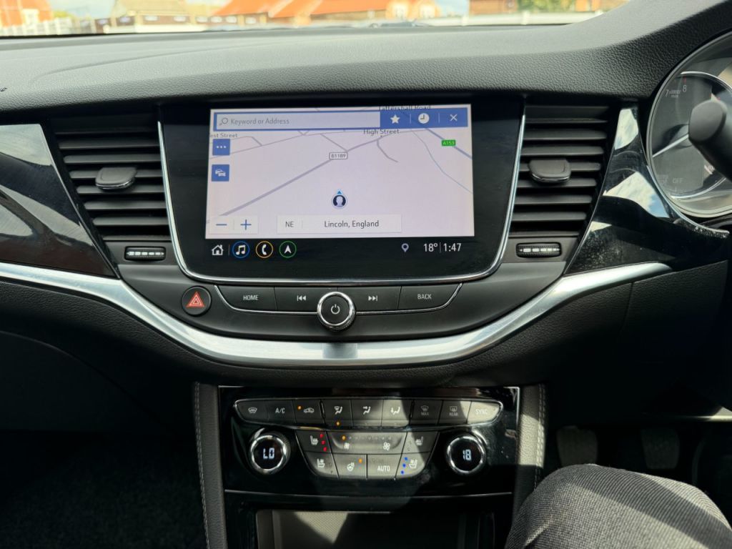 Used Vauxhall Astra 2019 for sale - 76068227: Photo 19