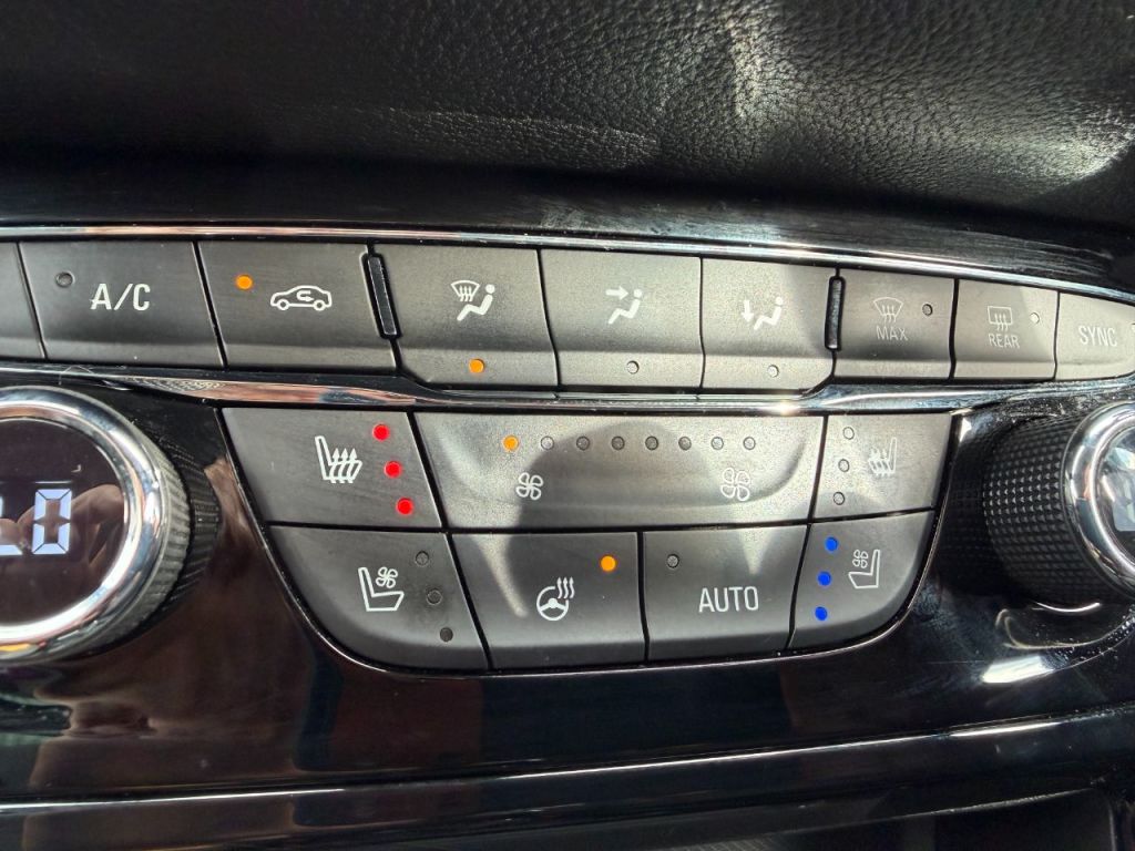 Used Vauxhall Astra 2019 for sale - 76068227: Photo 20