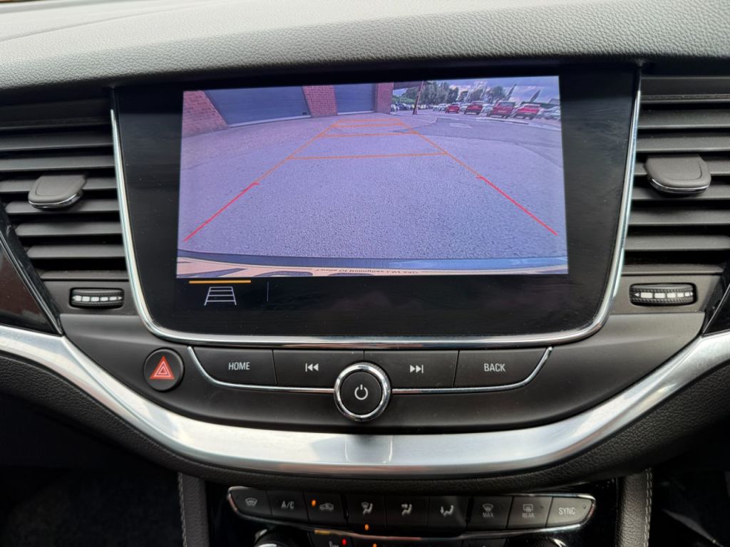 Used Vauxhall Astra 2019 for sale - 76068227: Photo 23