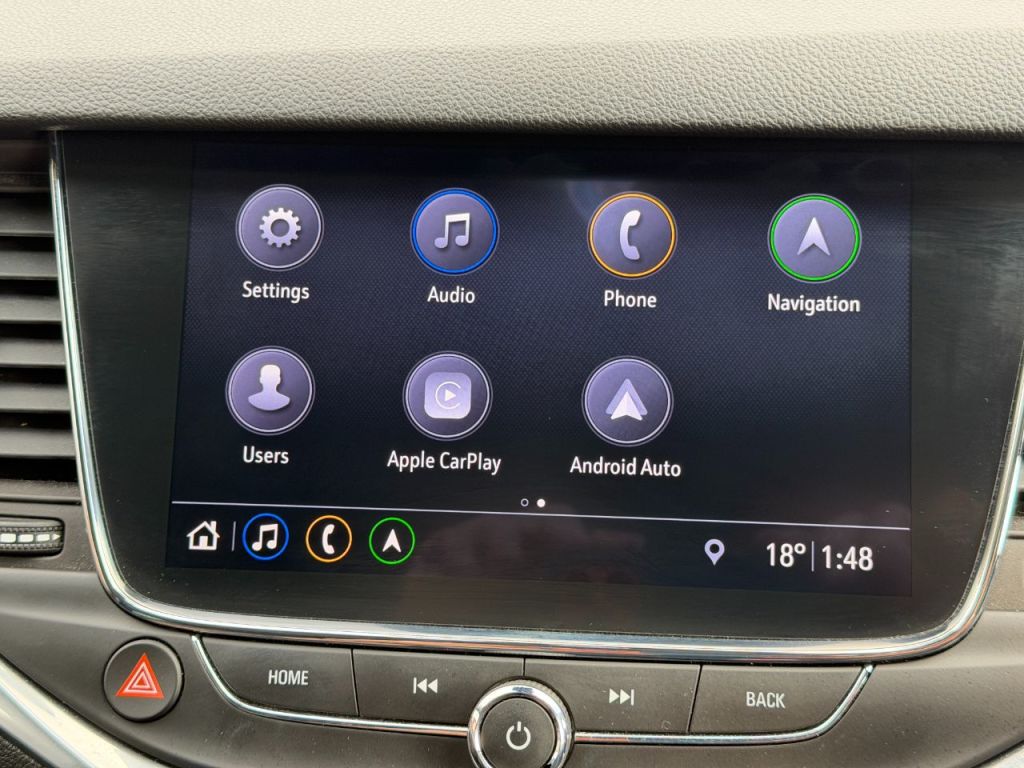 Used Vauxhall Astra 2019 for sale - 76068227: Photo 26