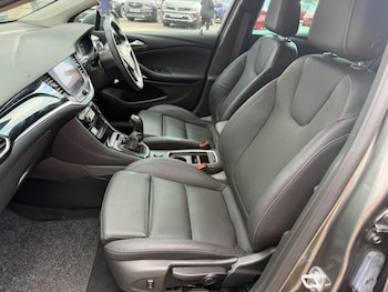 Used Vauxhall Astra 2019 for sale - 76068227: Photo