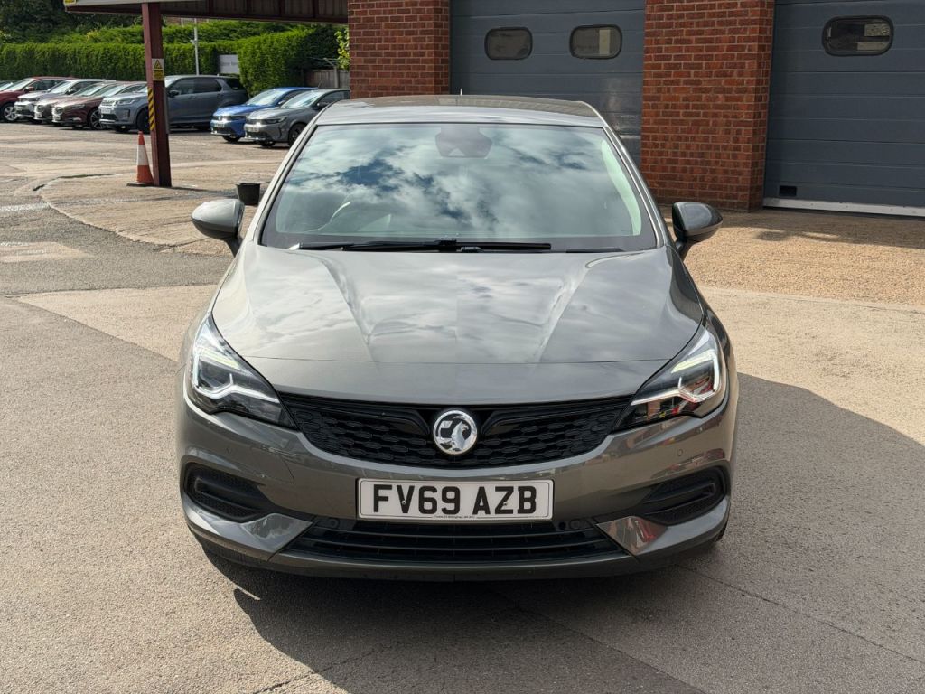 Used Vauxhall Astra 2019 for sale - 76068227: Photo 8