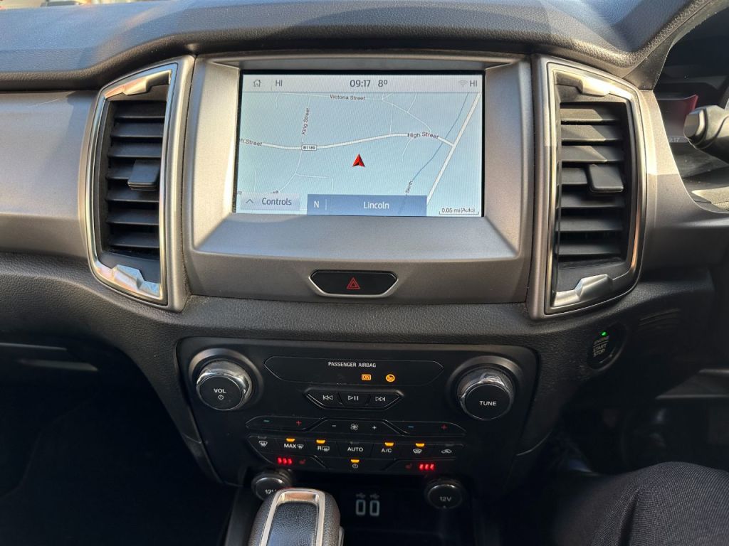 Vehicle 31