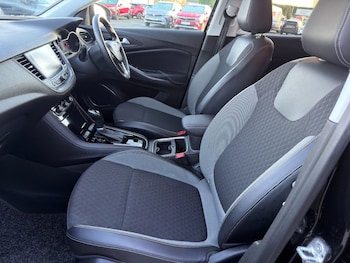 Used Vauxhall Grandland X 2018 for sale - 77327557: Photo