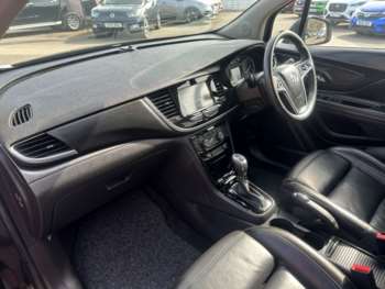 Used Vauxhall Mokka X 2018 for sale - 74300051: Photo