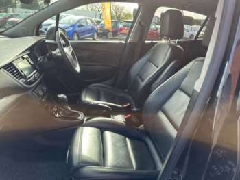 Used Vauxhall Mokka X 2018 for sale - 74300051: Photo