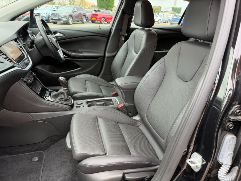 Used Vauxhall Astra 2021 for sale - 77641885: Photo 5