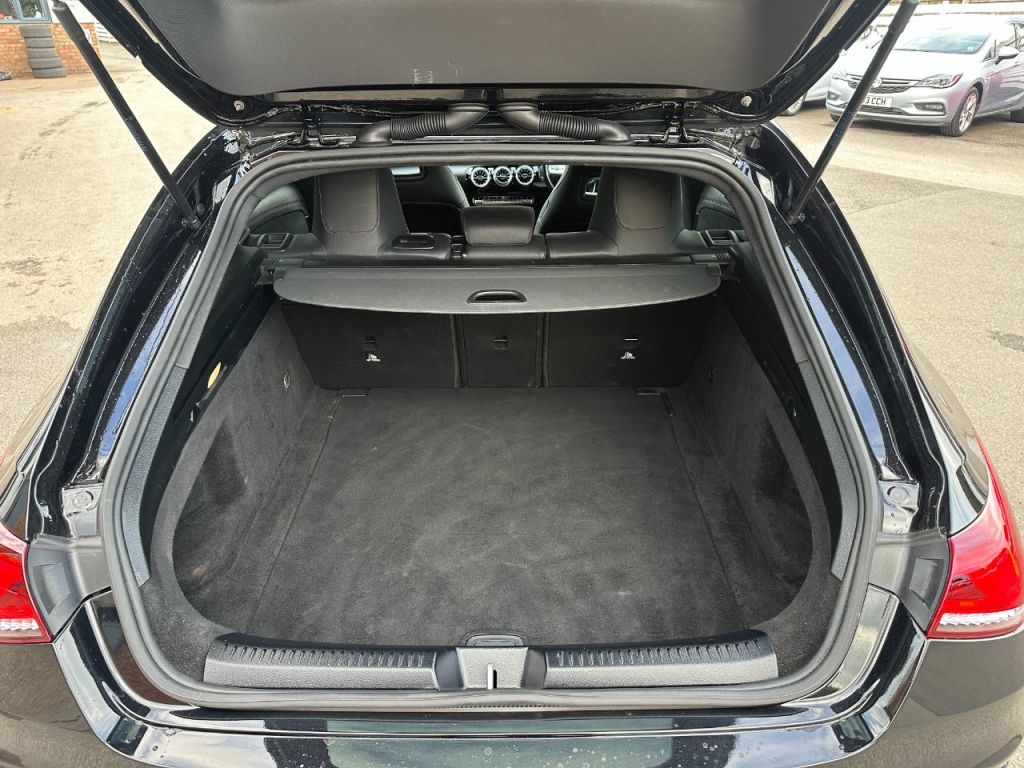 Used Mercedes-Benz CLA 2023 for sale - 75716797: Photo 14