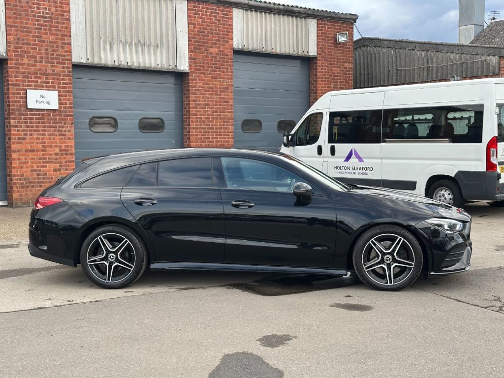 Used Mercedes-Benz CLA 2023 for sale - 75716797: Photo 16