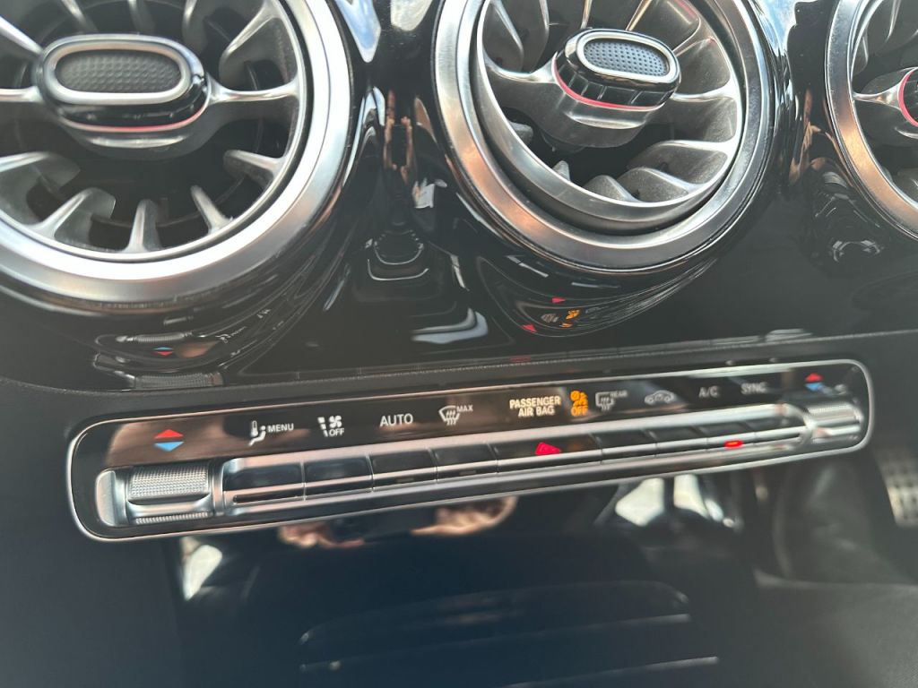 Used Mercedes-Benz CLA 2023 for sale - 75716797: Photo 22