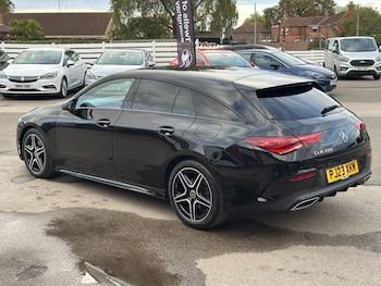 Used Mercedes-Benz CLA 2023 for sale - 75716797: Photo