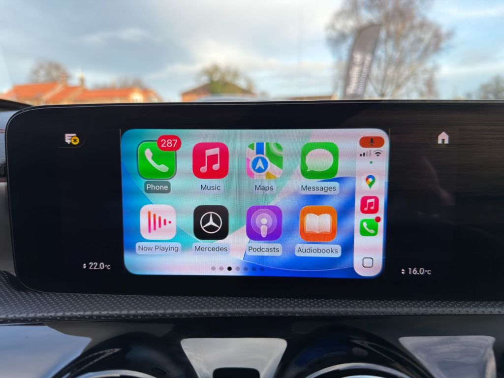 Used Mercedes-Benz CLA 2023 for sale - 75716797: Photo 32