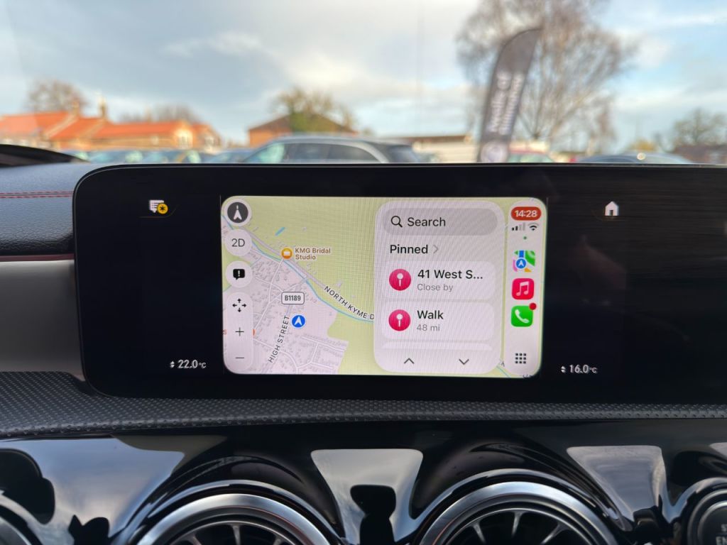 Used Mercedes-Benz CLA 2023 for sale - 75716797: Photo 33