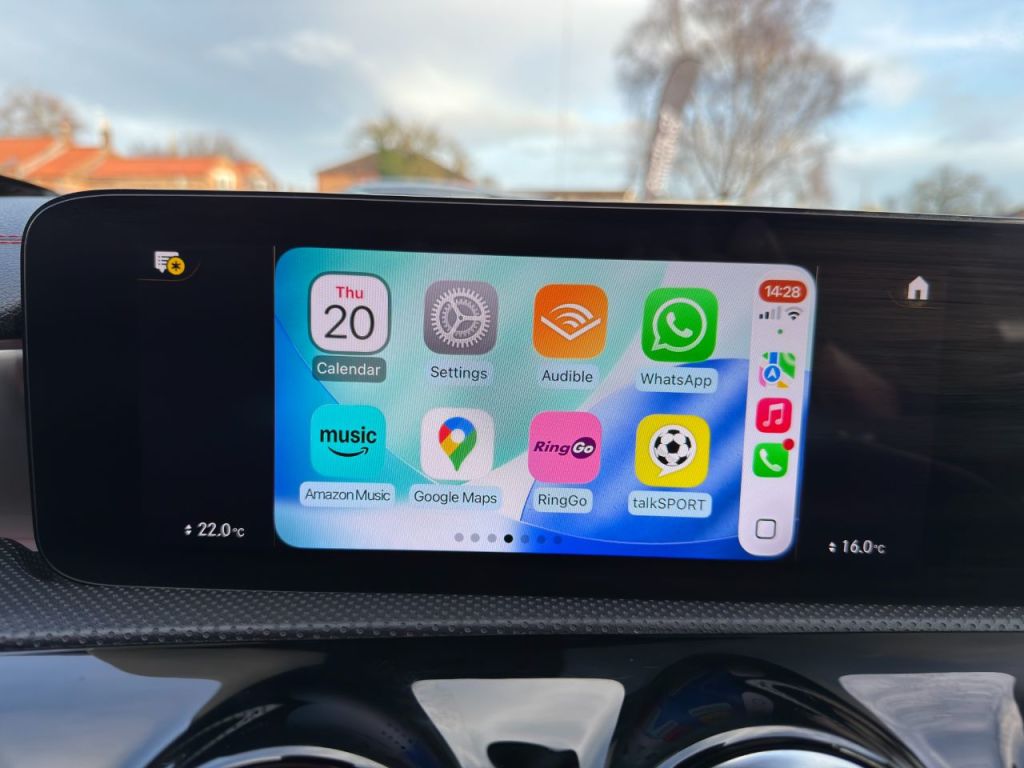 Used Mercedes-Benz CLA 2023 for sale - 75716797: Photo 34