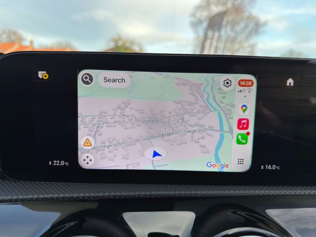 Used Mercedes-Benz CLA 2023 for sale - 75716797: Photo 35