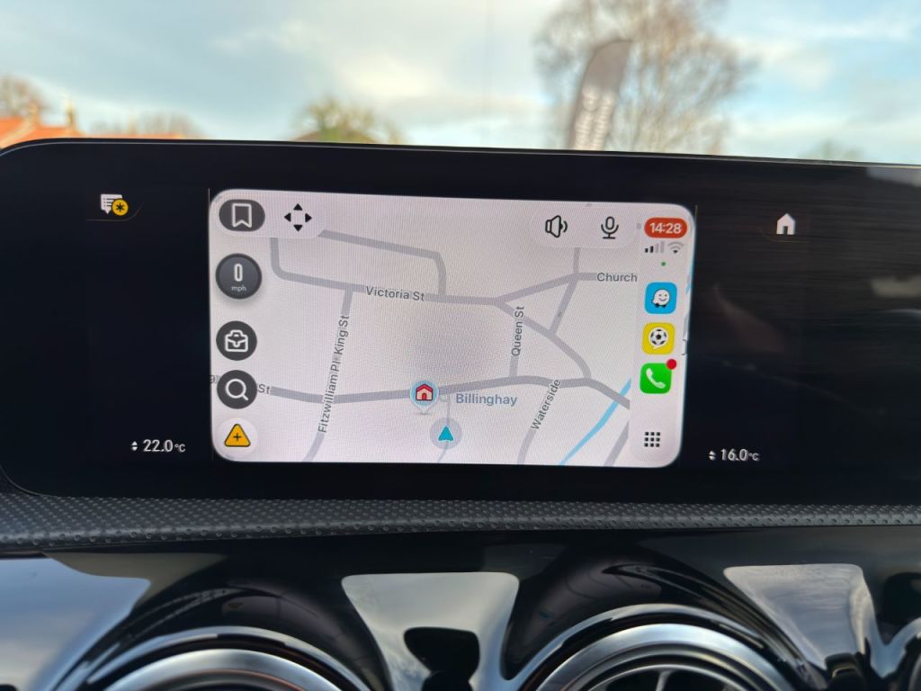 Used Mercedes-Benz CLA 2023 for sale - 75716797: Photo 36