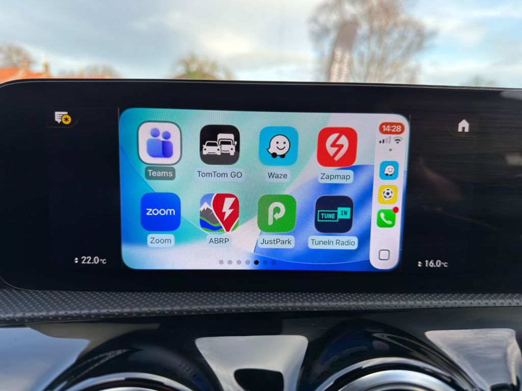 Used Mercedes-Benz CLA 2023 for sale - 75716797: Photo 37