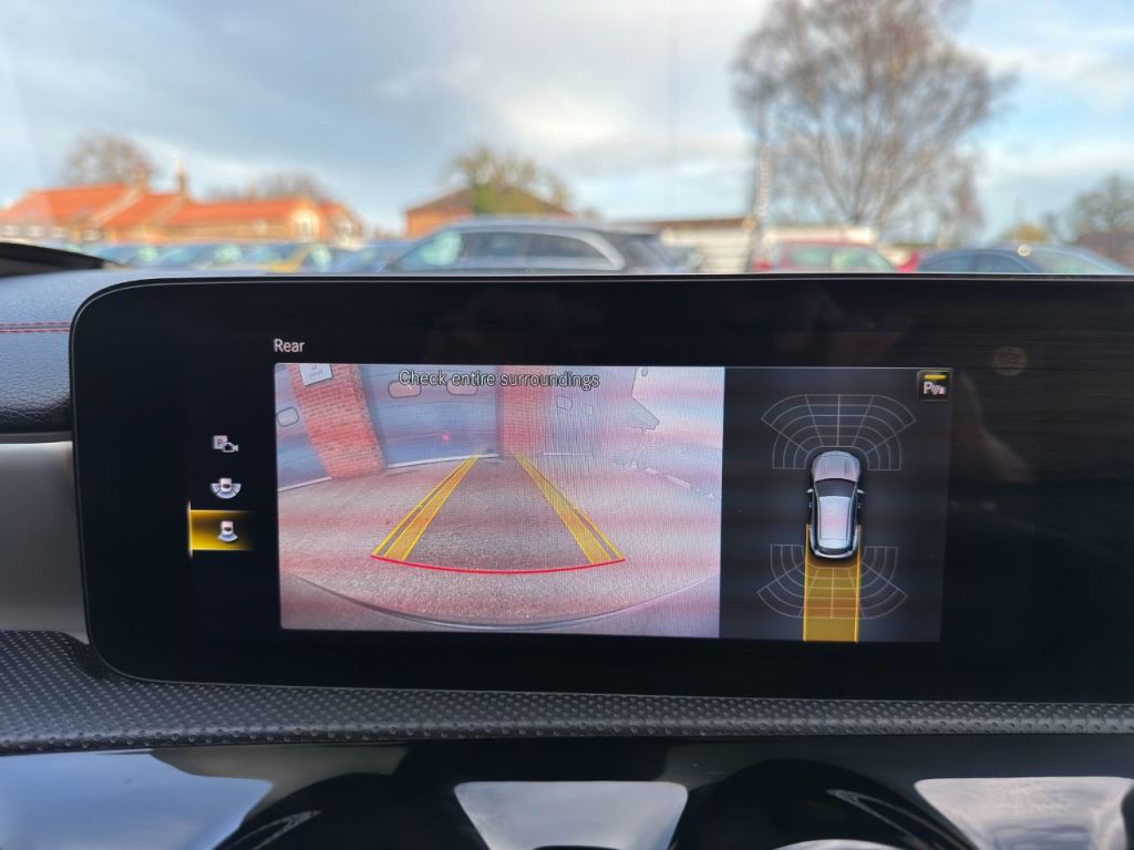 Used Mercedes-Benz CLA 2023 for sale - 75716797: Photo 38