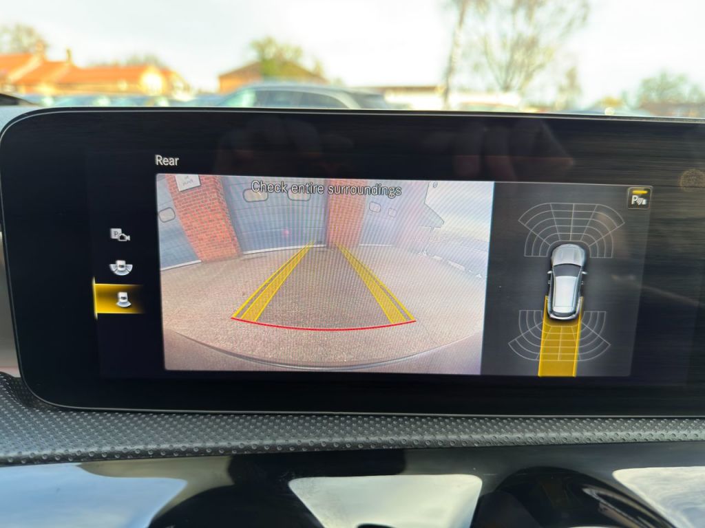 Used Mercedes-Benz CLA 2023 for sale - 75716797: Photo 39