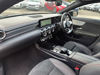 Used Mercedes-Benz CLA 2023 for sale - 75716797: Photo