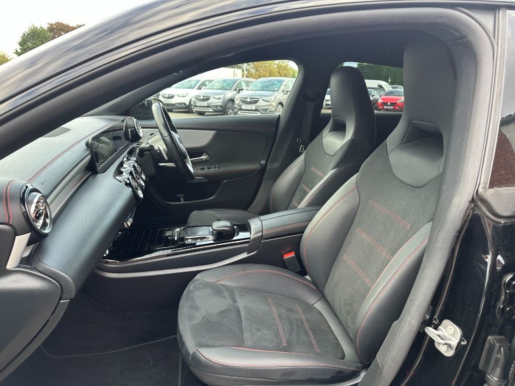 Used Mercedes-Benz CLA 2023 for sale - 75716797: Photo 4
