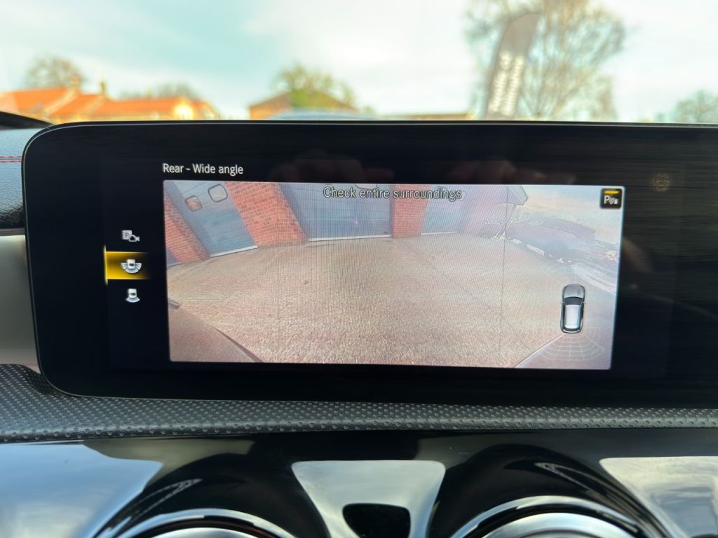 Used Mercedes-Benz CLA 2023 for sale - 75716797: Photo 40