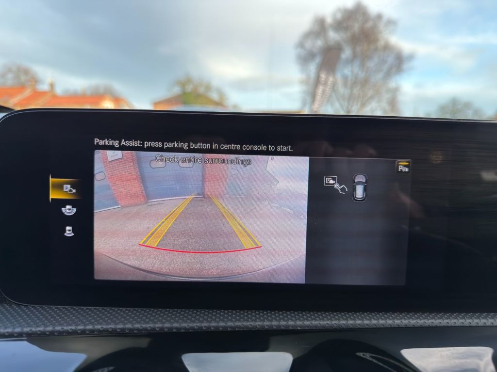 Used Mercedes-Benz CLA 2023 for sale - 75716797: Photo 41