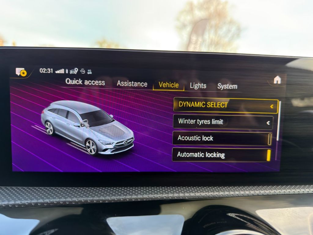 Used Mercedes-Benz CLA 2023 for sale - 75716797: Photo 46