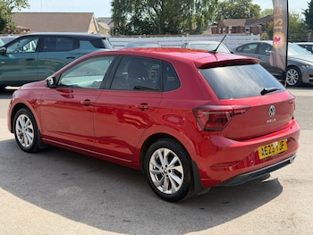Used Volkswagen Polo 2023 for sale - 79505241: Photo