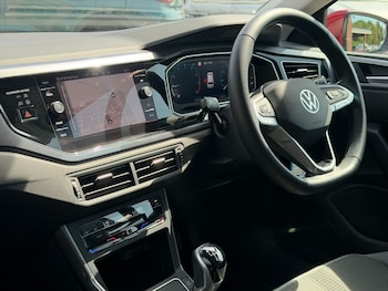 Used Volkswagen Polo 2023 for sale - 79505241: Photo