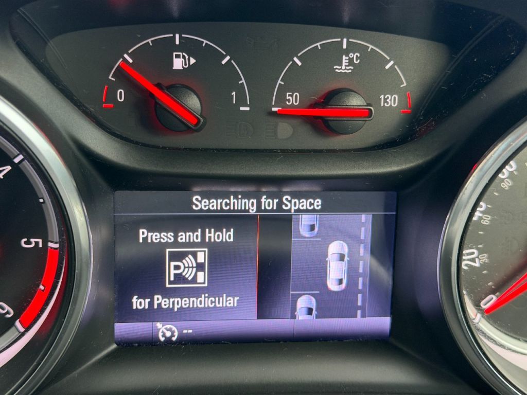 Used Vauxhall Insignia 2017 for sale - 76312820: Photo 20